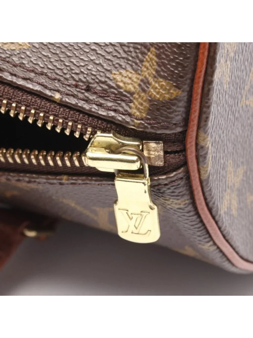 Louis Vuitton Handbag Papillon 30 Vintage